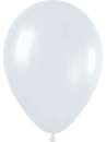 Balloons - Pearl White